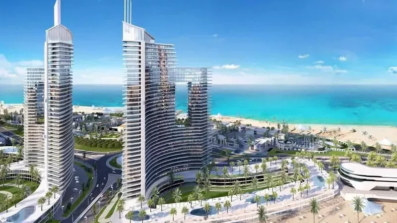 أسعار وحدات مشروع