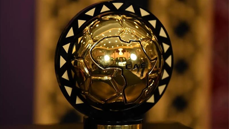 جائزة أفضل لاعب في