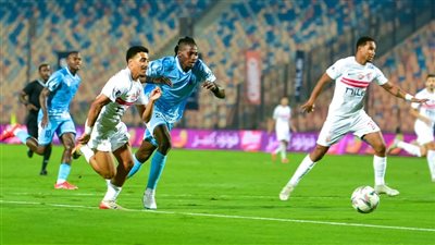 غيابات الزمالك أمام ديكيداها الصومالي في كأس الكونفيدرالية الإفريقية