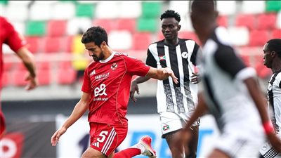 موعد مباراة الأهلي وإيجل نوار في دوري أبطال أفريقيا والقنوات الناقلة 