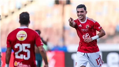 الأهداف المرشحة لجائزة الأفضل في الجولة 11 من الدوري المصري (فيديو) 