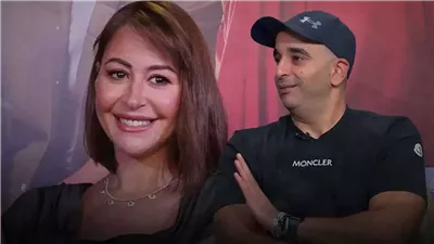 من هو زوج منة شلبي الجديد المنتج أحمد الجنايني؟ الفنانة تفجر مفاجأة 