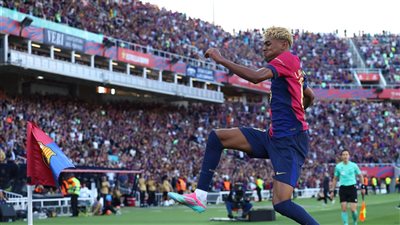 تصريح لامين يامال عن ريال مدريد يشعل أجواء الكلاسيكو ويغضب مشجعي الملكي