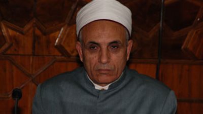 سبب وفاة الشيخ علي عبد الباقي شحاتة، ماذا قال عنه شيخ الأزهر؟