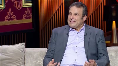 أيمن منصور: مواجهة ديكيداها بروفة قوية للزمالك قبل الدوري والسوبر.. والجزيري يحتاج للثقة 
