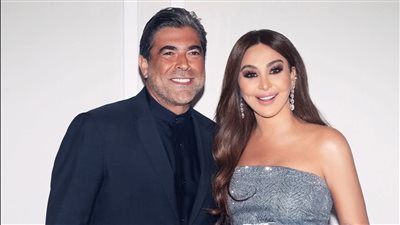 حفل إليسا ووائل كفوري في موسم الرياض يشعل السوشيال، ما القصة؟ (فيديو)
