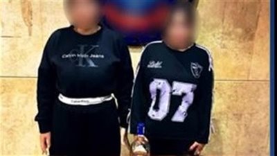 التحقيق مع التيك توكر 