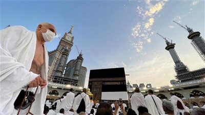 نتيجة قرعة الحج  كفر الشيخ 2026 ، استعلم من هنا 