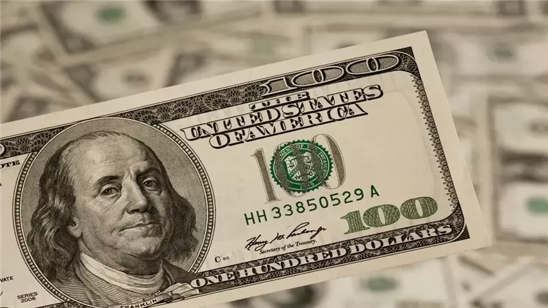 سعر الدولار مقابل