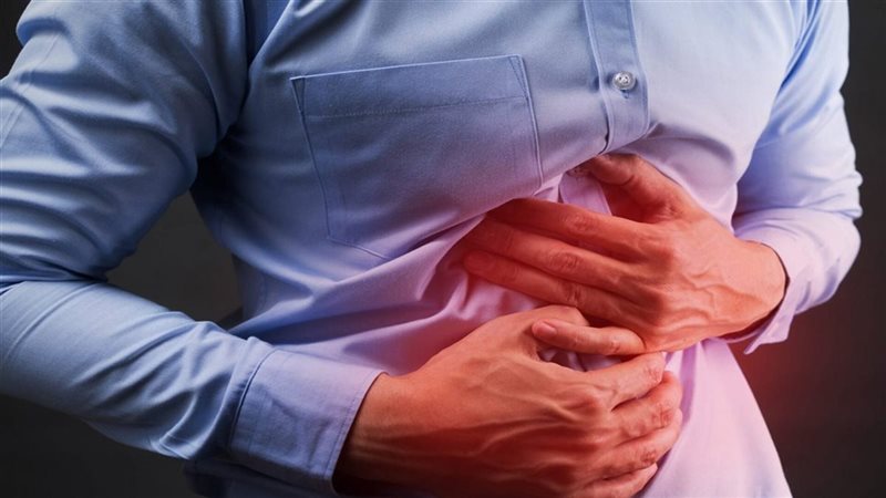 علاج الإمساك المزمن
