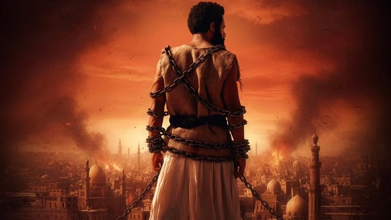 فيلم أسد
