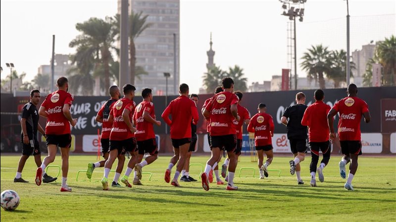 مران الأهلي