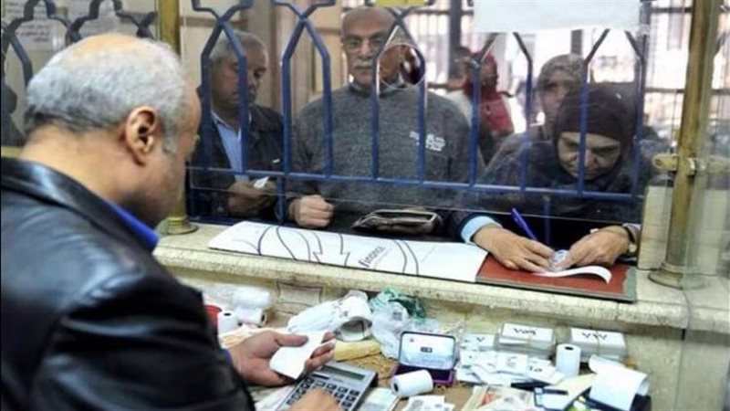 هل في زيادة في المعاشات