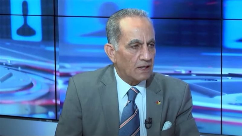 السفير ممدوح جبر،