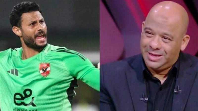 وليد صلاح الدين