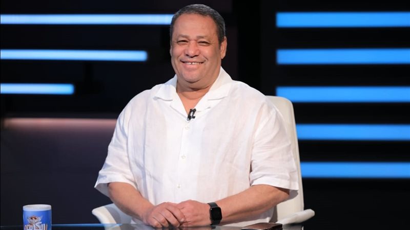 ضياء السيد