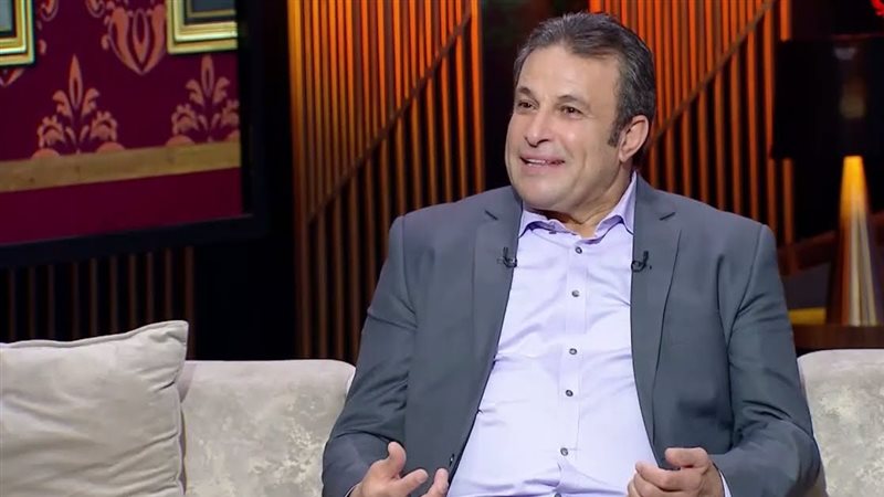 أيمن منصور