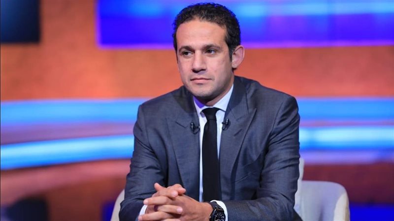 محمد فضل، نجم الأهلي
