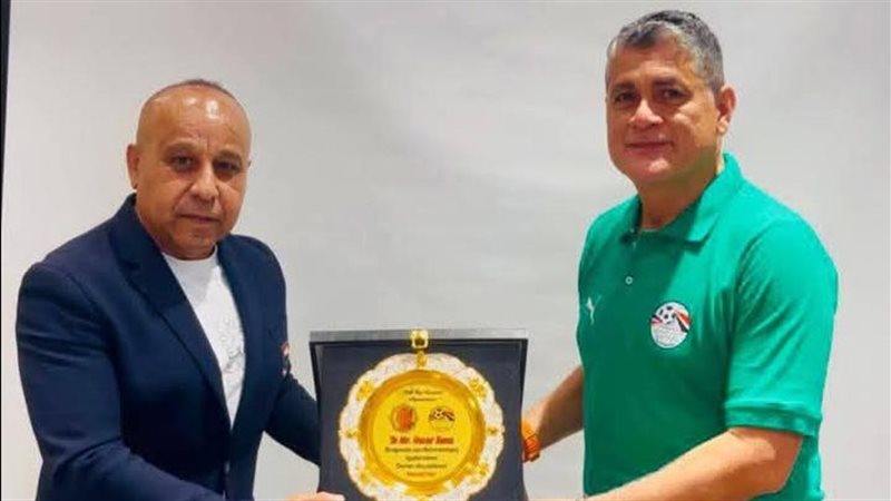 تكريم للكولومبي