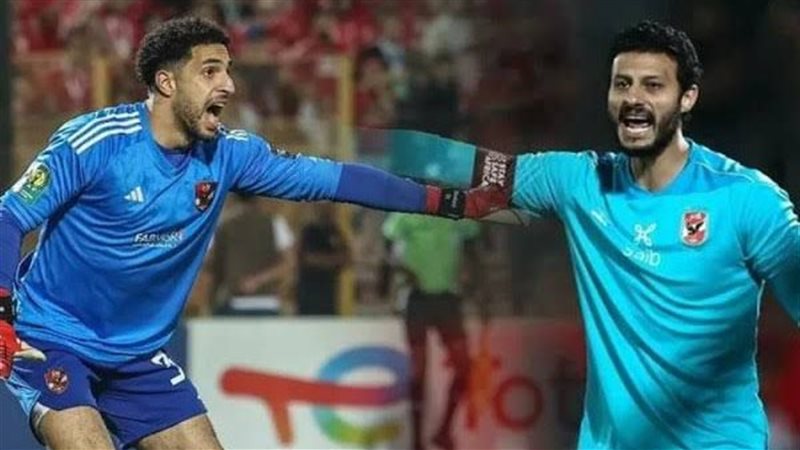 الشناوي - شوبير