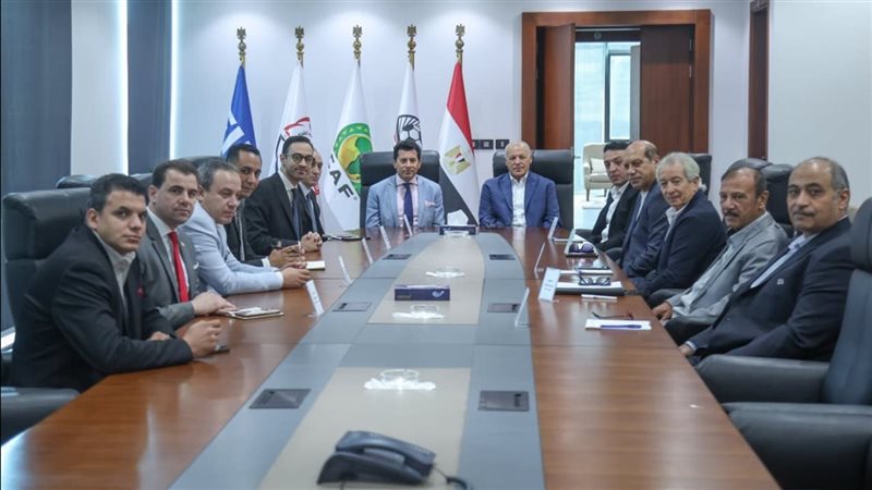 الايام المصرية