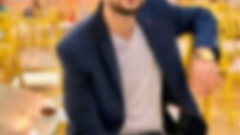 الشاب المُنتحر