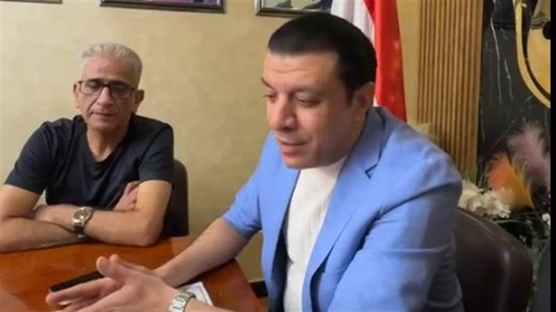 مصطفى كامل