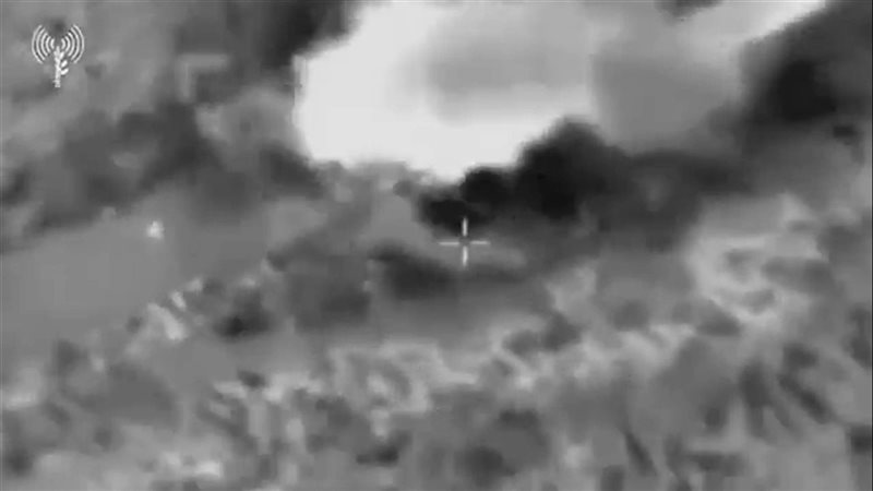 اغتيال القيادي في