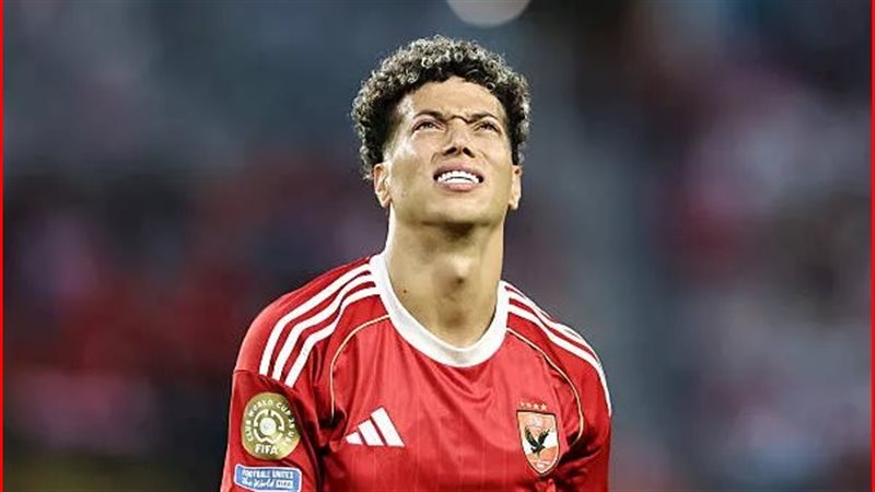 إمام عاشور