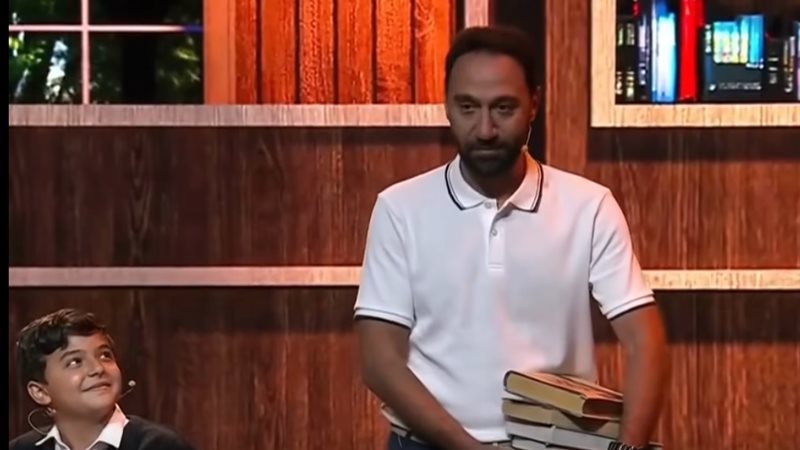 محمد سلام