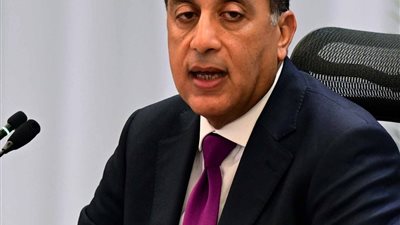 بدء اجتماع الحكومة لمتابعة الاستعدادات النهائية لافتتاح المتحف المصرى الكبير