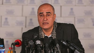 من هو أمجد الشوا رئيس لجنة إدارة قطاع غزة؟ تقارير تفجر مفاجأة