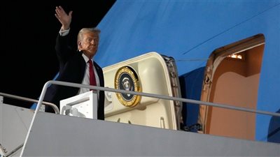 يجتمع مع الرئيس الصيني لأول مرة، تعرف على جولة ترامب الآسيوية