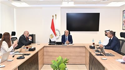 وزارة الري تطلق برامج تدريبية مشتركة مع أكاديميات المهارات الإماراتية 