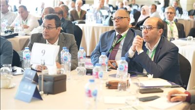 المالية تتجه نحو 