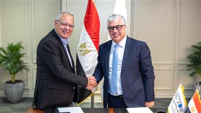 استثمارات بـ75 مليون دولار في القنطرة غرب، مصر تصنع 
