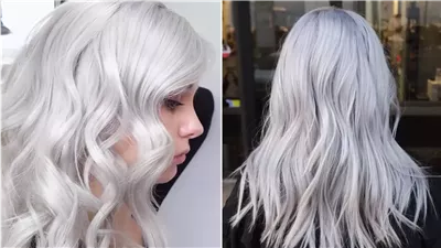 الشعر الرمادي وسيلة الجسم لتجنب الإصابة بالسرطان، ما القصة؟