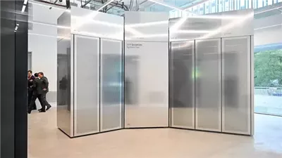 حجم الثلاجة، الصين تستخدم جهاز ذكاء اصطناعي يخفض الطاقة 90% (التفاصيل)