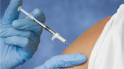 لقاح الانفلونزا.. هل هو أسرع وأسهل وسيلة للنجاة من برد الشتاء 