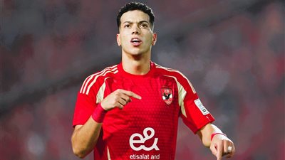 آخر تطورات حالة إمام عاشور، وهل يلحق بالسوبر المصري؟