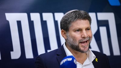 سموتريتش: لا إعادة إعمار لغزة دون تفكيك حماس، ماذا قال عن السعودية؟