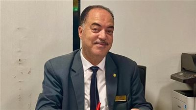 مصرع مدير البنك الأهلي بالسادات في حادث مروع بالمنوفية 