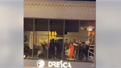 بوظت الليلة، سيدة قفشت جوزها مع واحدة تانية 