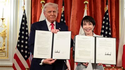 اليابان والولايات المتحدة توقعان اتفاقية بشأن المعادن النادرة، ما القصة؟ (فيديو)