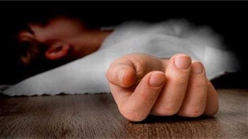واقعة العثورعلى جثمان
