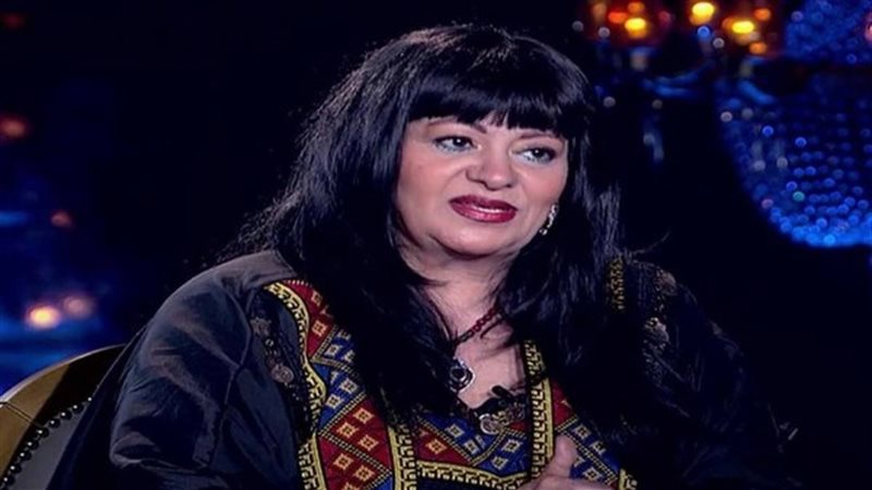 فريدة سيف النصر