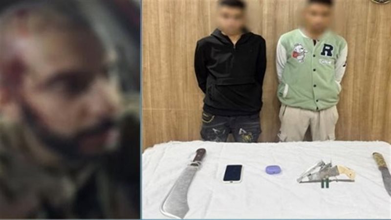 التعدي على سائق اوبر