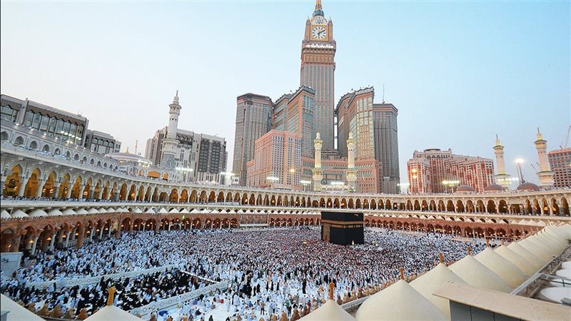 انخفاض أسعار الحج