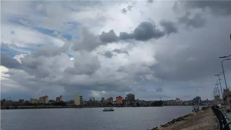 حالة الطقس اليوم