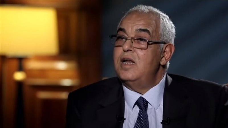 محمد نصر الدين علام،
